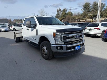 Used 2022 Ford F350 XLT