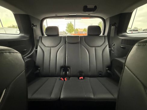 Used 2025 Hyundai Palisade XRT AWD/4WD image 19