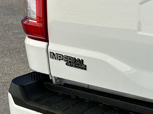 Used 2023 Ford F150 Lariat w/ Equipment Group 502A High image 14