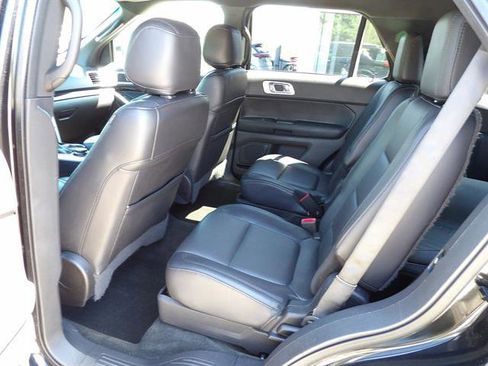 Used 2015 Ford Explorer Limited w/ Equipment Group 301A AWD/4WD image 34