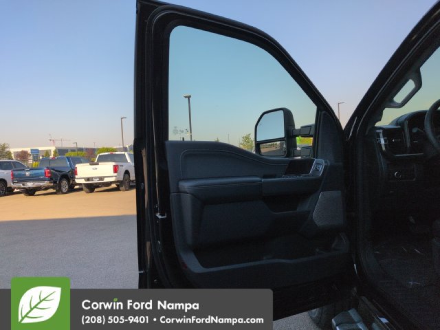 New 2026 Ford F350 Lariat AWD/4WD image 10