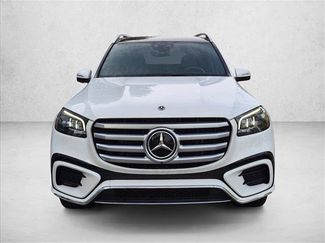 Used 2024 Mercedes-Benz GLS 450 4MATIC w/ AMG Line Exterior video 2