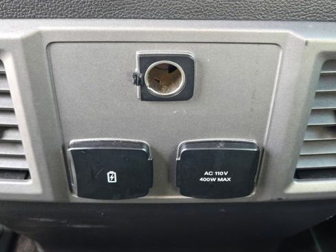 Used 2017 Ford F150 Raptor w/ Equipment Group 802A Luxury image 18