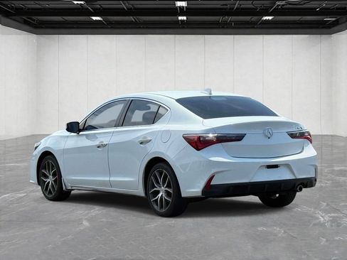 Used 2022 Acura ILX w/ Premium Package FWD image 7