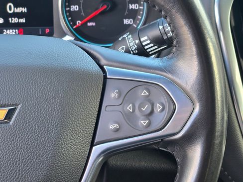 Used 2022 Chevrolet Traverse LT w/ LPO, Floor Liner Package image 33