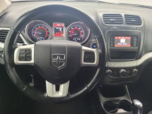 Used 2019 Dodge Journey SE w/ Premium Group FWD image 22