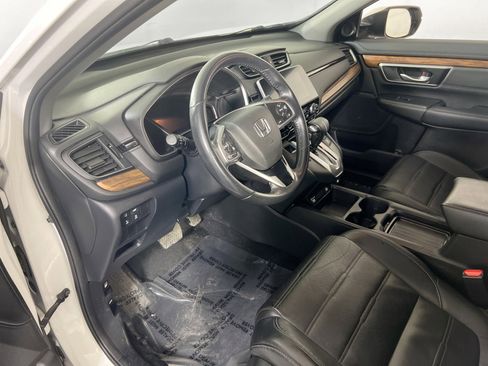 Used 2022 Honda CR-V EX-L image 9