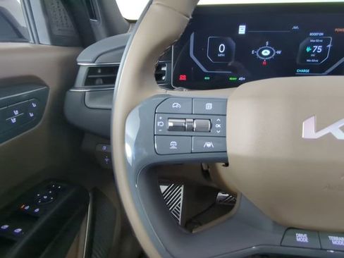 New 2026 Kia EV9 GT-Line image 27