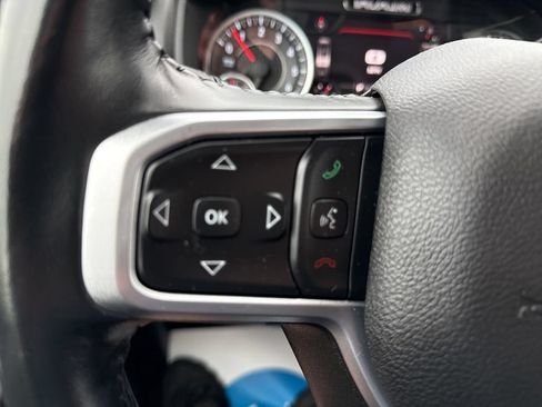 Used 2022 RAM 1500 Big Horn AWD/4WD image 23
