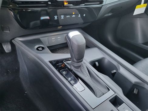 New 2026 Nissan Sentra SV w/ Floor Mat Package image 9