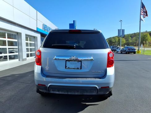 Used 2015 Chevrolet Equinox LT w/ Driver Convenience Package AWD/4WD image 6