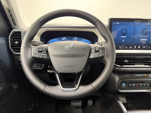 New 2025 Ford Bronco Sport Heritage w/ Convenience Package image 21