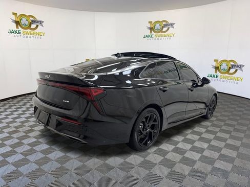 New 2026 Kia K5 GT-Line w/ GT-Line Premium Package AWD/4WD image 5