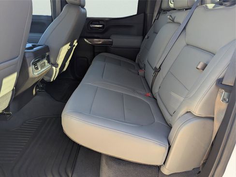 Used 2021 Chevrolet Silverado 1500 LTZ w/ Safety Package II image 14