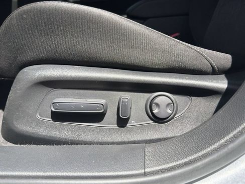 Used 2024 Honda Accord EX image 25
