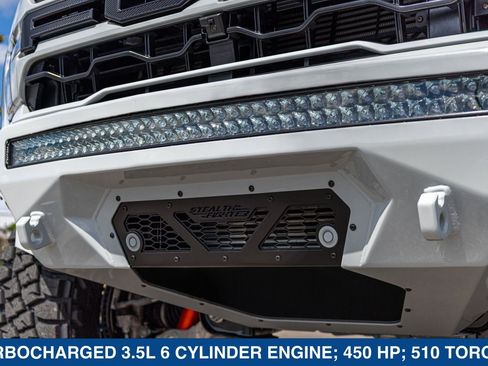 New 2026 Ford F150 Raptor AWD/4WD image 13