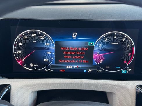 Certified 2024 Mercedes-Benz CLA 250 4MATIC image 23