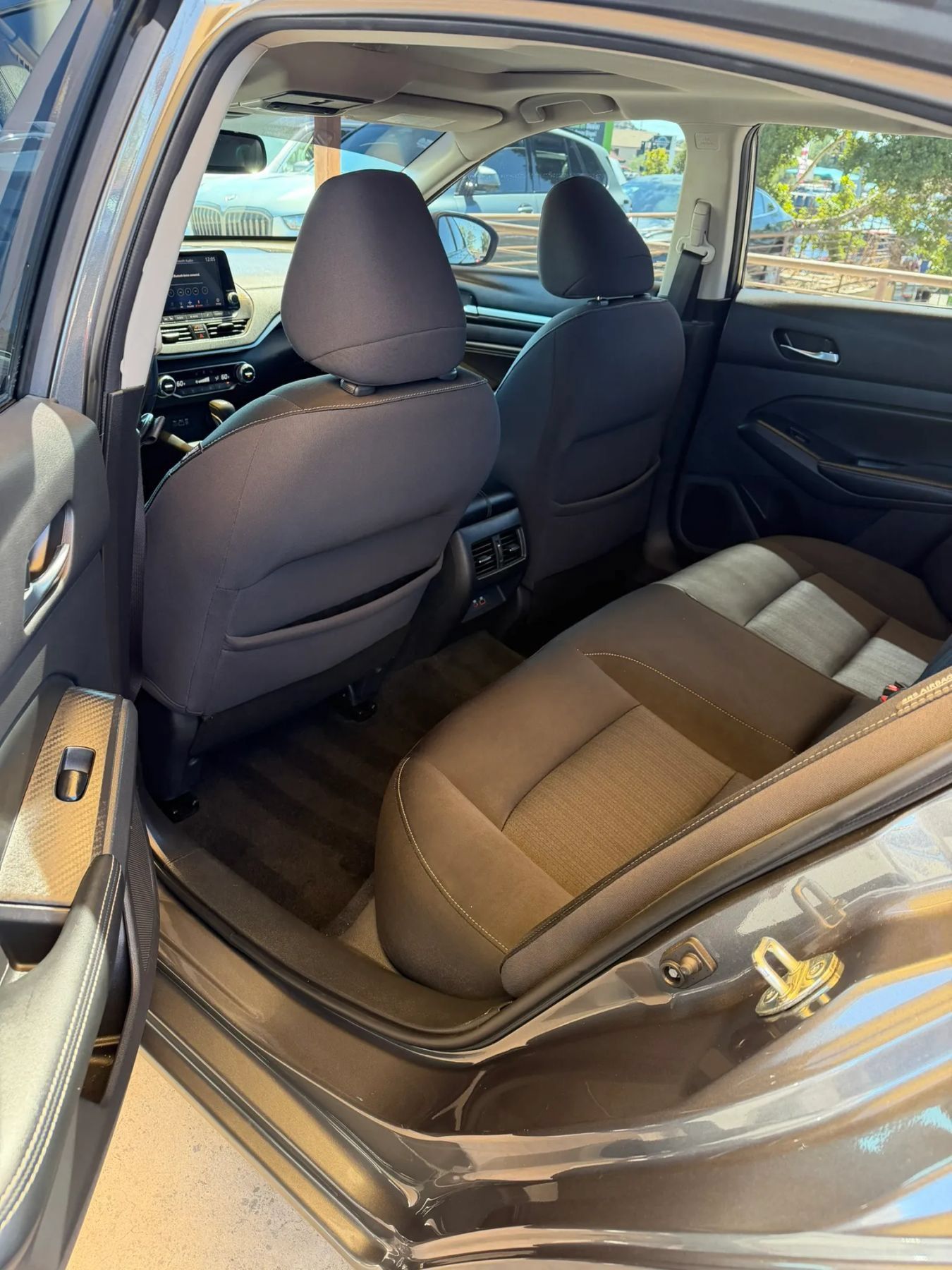 Used 2019 Nissan Altima 2.5 SV AWD/4WD image 10