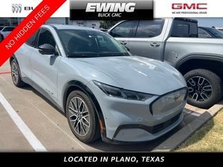 Used 2024 Ford Mustang Mach-E Premium AWD/4WD video 1