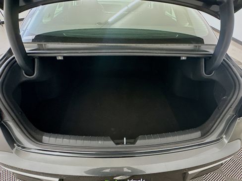 Used 2025 Kia K5 LXS image 29