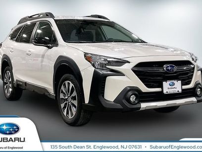Used 2023 Subaru Outback Limited