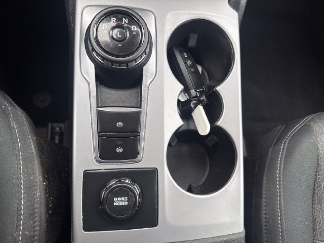 Used 2024 Ford Bronco Sport Big Bend w/ Convenience Package AWD/4WD image 12