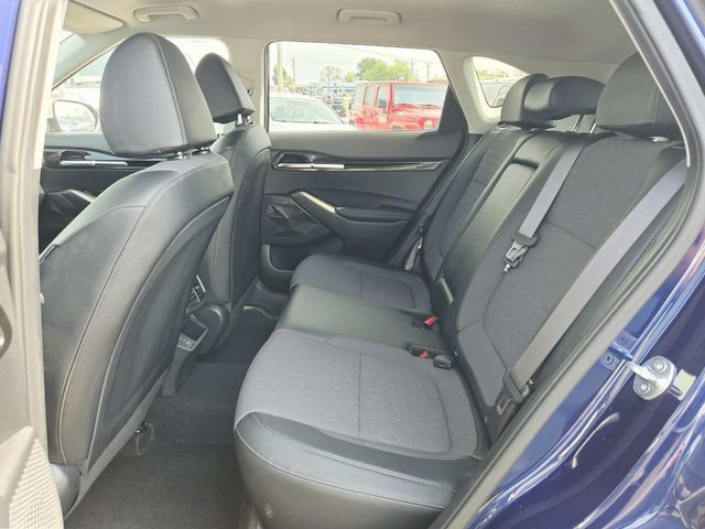 Used 2024 Kia Seltos S AWD/4WD image 10