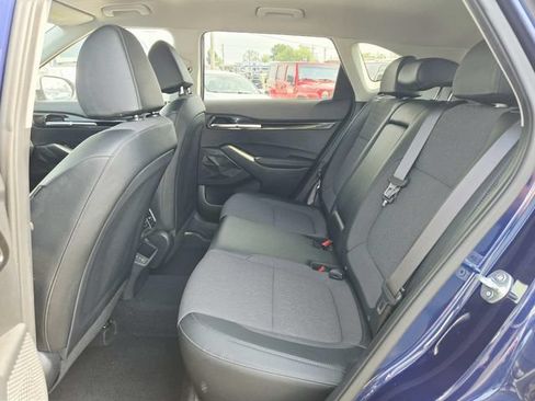 Used 2024 Kia Seltos S AWD/4WD image 10