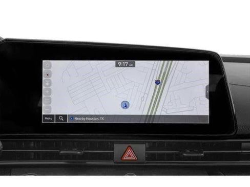 New 2026 Hyundai Elantra N image 16