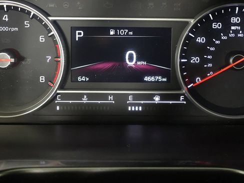 Used 2023 Kia Sorento S w/ Panoramic Sunroof Package FWD image 43