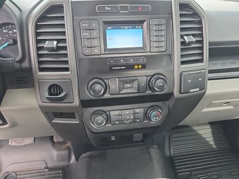 Used 2022 Ford F350 XL w/ Power Equipment Group image 11