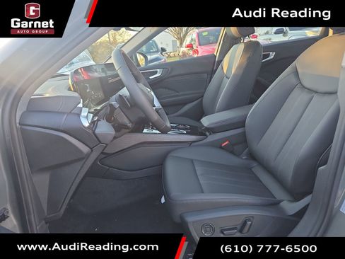 New 2025 Audi A5 2.0T Premium image 13