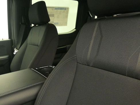 New 2026 Ford F150 STX image 19