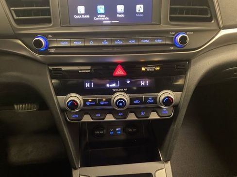 Used 2020 Hyundai Elantra SEL w/ Cargo Package (C1) image 13