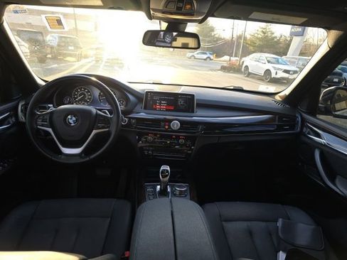 Used 2018 BMW X5 xDrive35i image 15