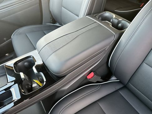 New 2026 Buick Enclave Preferred image 21