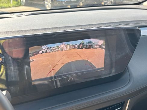 Used 2025 Buick Encore GX Preferred FWD image 22