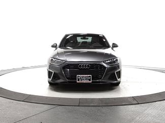 Used 2022 Audi A4 2.0T Premium Plus video 2