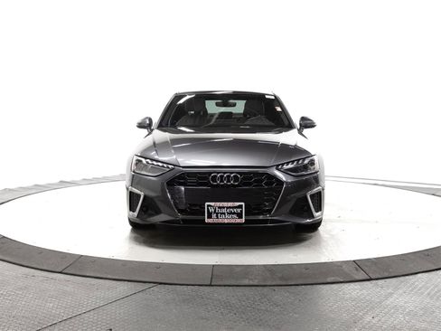 Used 2022 Audi A4 2.0T Premium Plus image 2