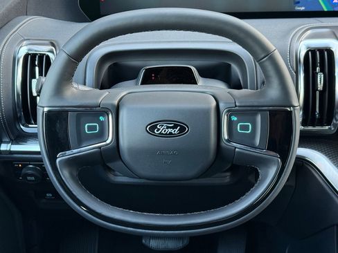 New 2026 Ford Expedition Platinum image 34