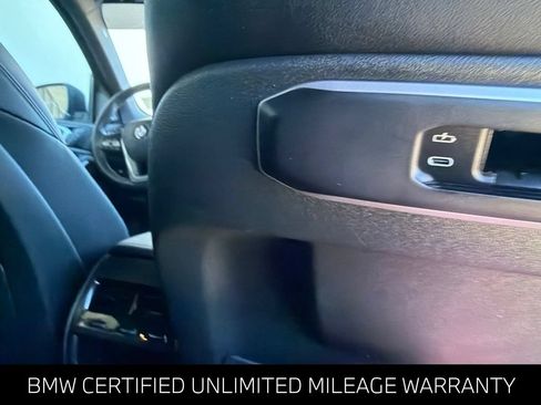Used 2024 BMW X5 xDrive40i w/ Premium Package AWD/4WD image 17
