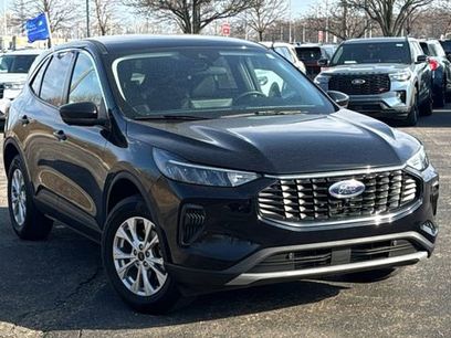 Certified 2023 Ford Escape Active w/ Tech Pack #2