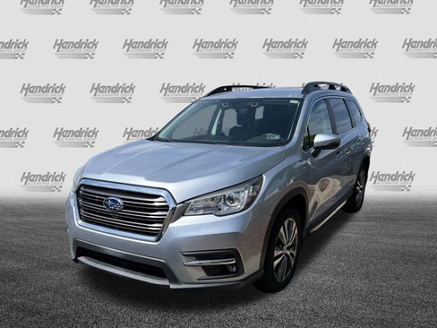 Used 2020 Subaru Ascent Limited w/ Popular Package #2 AWD/4WD image 6