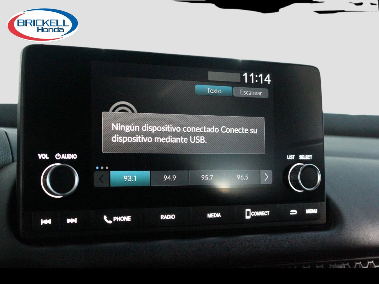 Used 2024 Honda HR-V Sport image 31