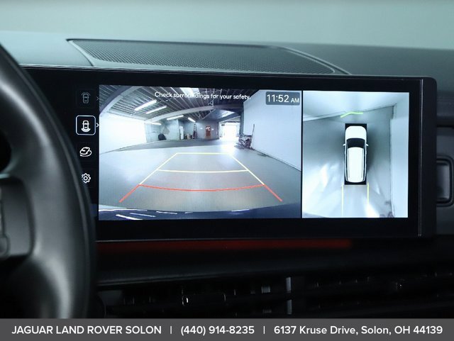 Used 2025 Hyundai Santa Fe Calligraphy AWD/4WD image 26