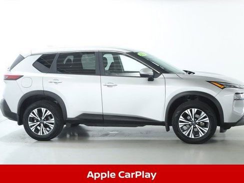 Certified 2023 Nissan Rogue SV image 13