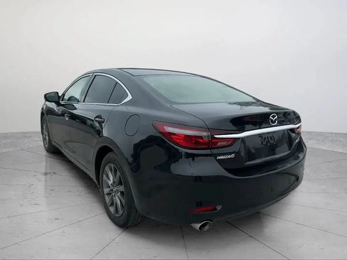 Used 2018 MAZDA MAZDA6 Sport FWD image 8