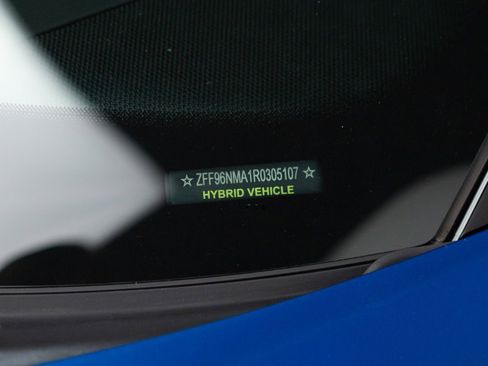 Certified 2024 Ferrari SF90 Spider image 31