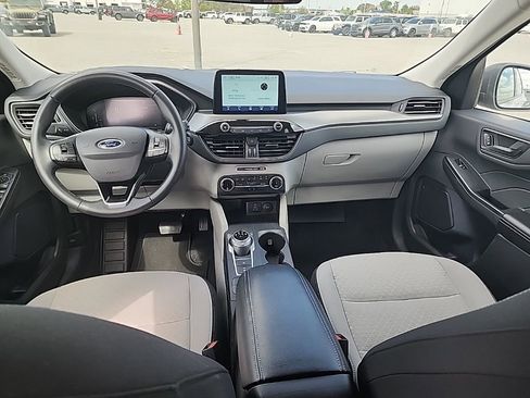 Used 2024 Ford Escape Active image 12