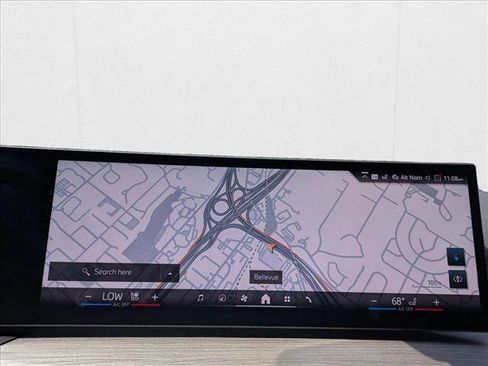 Used 2025 BMW i4 xDrive40i w/ Premium Package image 13